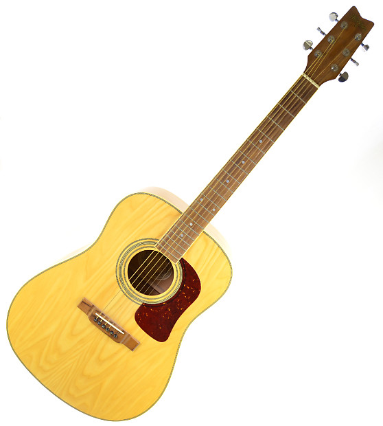 Washburn d11an top