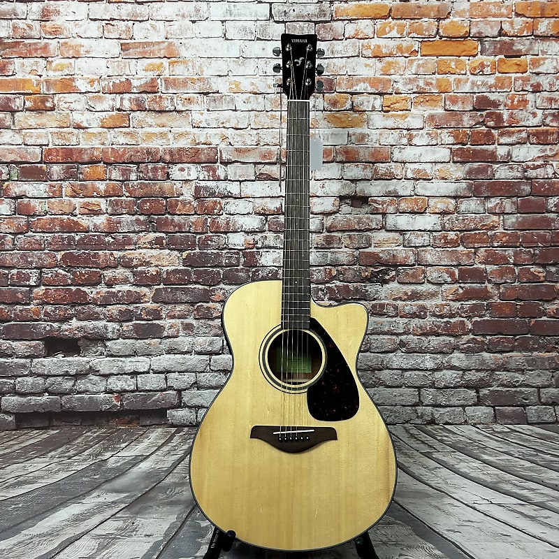 Yamaha FSX800C | Reverb