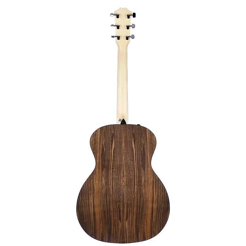 Taylor 114e Walnut with Maple Neck image 2