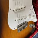 Fender Limited Edition 60th Anniversary 1954 Reissue Stratocaster