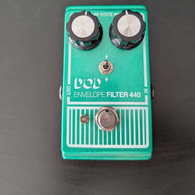Amazon.com: Digitech DOD440-14 DOD 440 Envelope Guitar