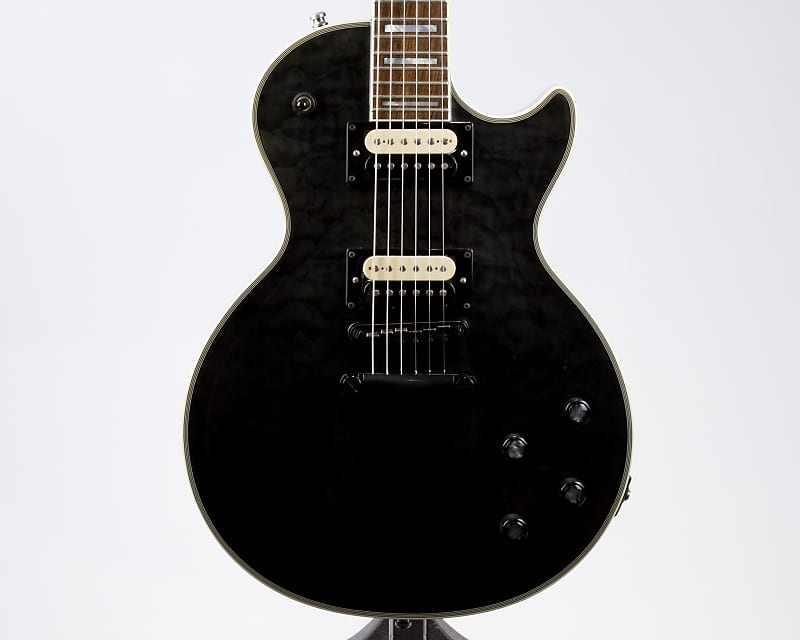 Epiphone les paul prophecy ex hotsell