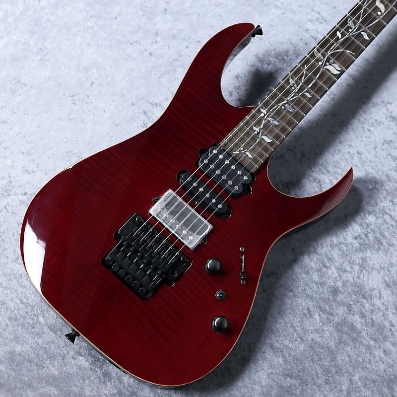 RG8870 | Ibanez Wiki | Fandom