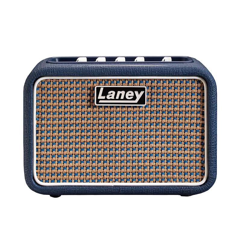 Laney - MINI-ST-LION - mini combo smart LIONHEART - Stereo - c/delay image 1