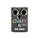 Way Huge WHE205C Saucy Box "Chalky Box" Special Edition Overdrive