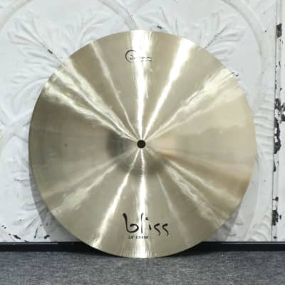 Dream Bliss Crash Cymbal 14in (750g) image 1