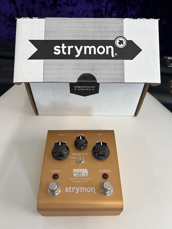 Strymon OB.1