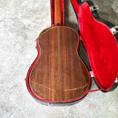 YAMAHA GC40 for sale - Price and Used Value