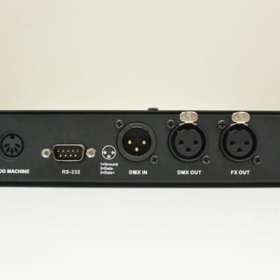Elation DMX-DUO 96-Channel Lighting Controller image 7
