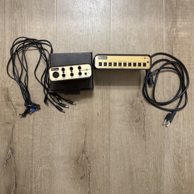 Reverb.com listing, price, conditions, and images for friedman-power-grid-10