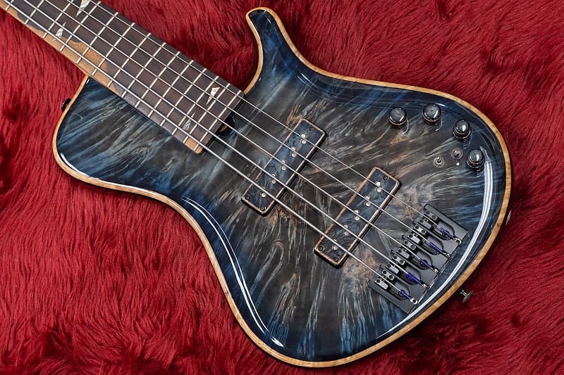 Brubaker KXB-5 Custom ＃003-07 #none 4.240kg【委託品】【横浜店