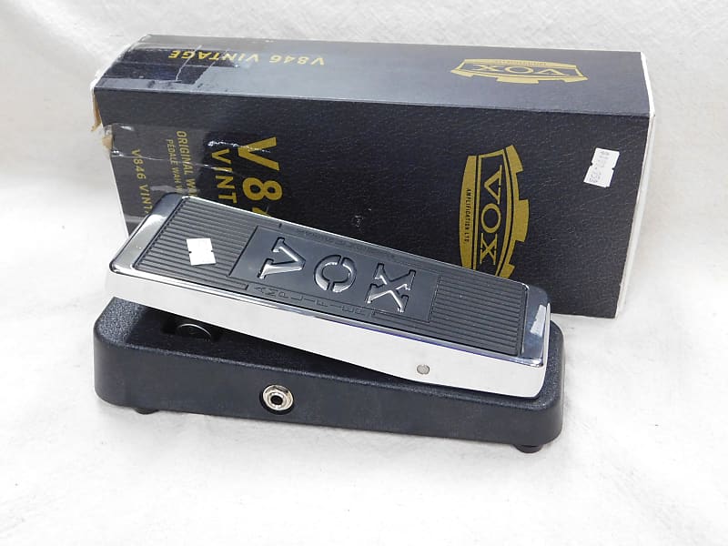 Vox V846
