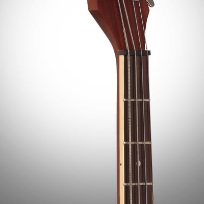 Dean EAB Acoustic-Electric Bass image 8