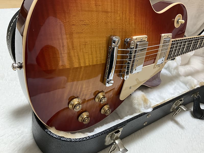 ギター Gibson Les Paul Traditional Les Paul Traditional 2017 T | Gibson Brands Products