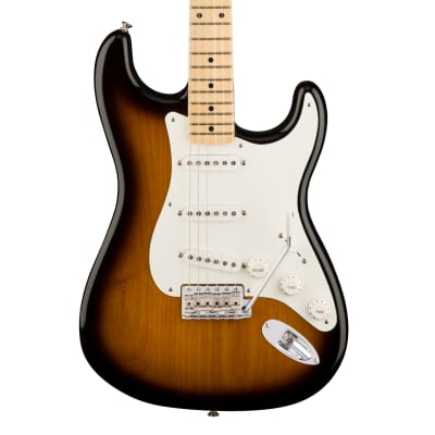 Fender American Original '50s Stratocaster | Reverb