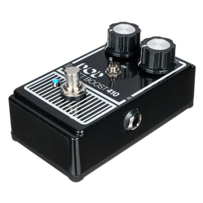 DOD 410 Bifet Boost Reissue Pedal. New with Full Warranty! image 10