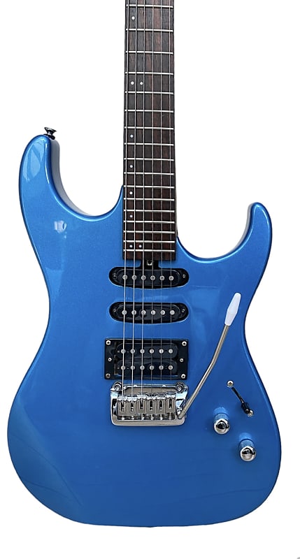 Washburn Pro X Series Super Strat Style Electric Guitar | Reverb UK