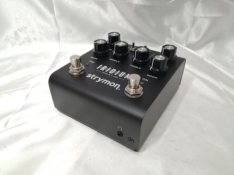 Strymon Iridium