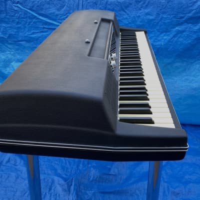 Wurlitzer  200 / 206 Electric Piano - Fully Restored 1970s image 6