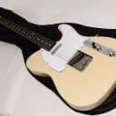 2007 -2010s Fender Japan TL-71USB/R Telecaster Electric Guitar Ref No 1348
