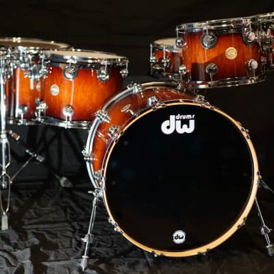 DW Collector's Series Drum Set