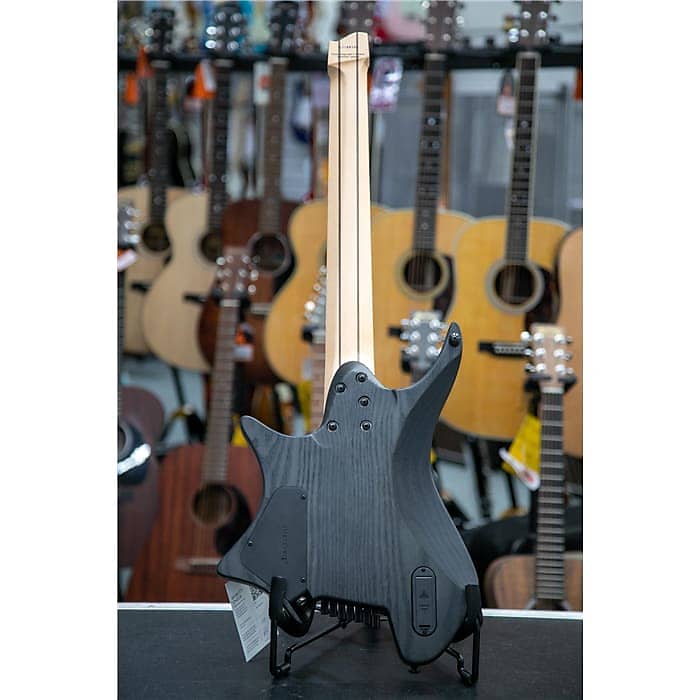STRANDBERG Boden Original NX 7 Charcoal Black | Reverb STRANDBERG Boden Original NX 7 Charcoal Black | Reverb