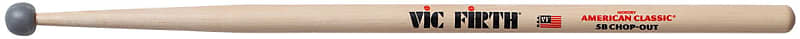 Vic Firth - 5BCO - American Classic 5B Chop-Out Practice Stick image 1