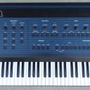 Oberheim OB-Xa w/Encore Midi - 8 Voice Polyphonic Analog Synthesizer - Serviced w/Restoration