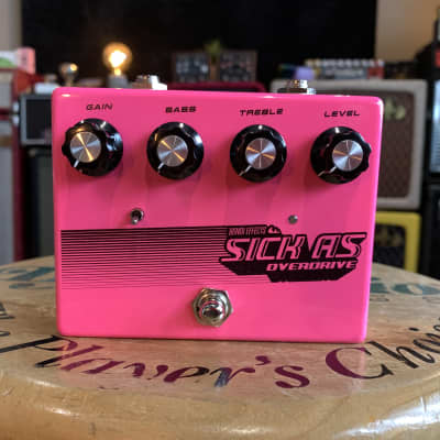 Reverb.com listing, price, conditions, and images for bondi-effects-sick-as