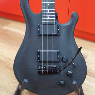 Flaxwood  Aija EMG-T - Exceptional Guitar Bild 13
