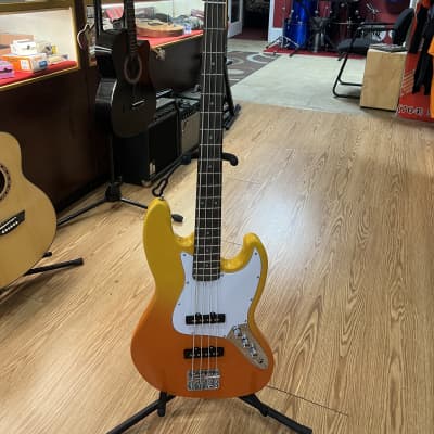 Pickard Prelude Bass 2021 Tequila Sunrise for sale