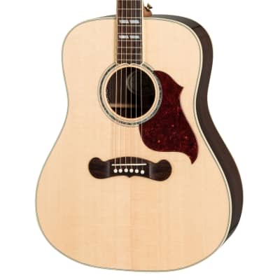 Gibson Songwriter Standard Rosewood Antique Natural  Acoustic Guitar for sale