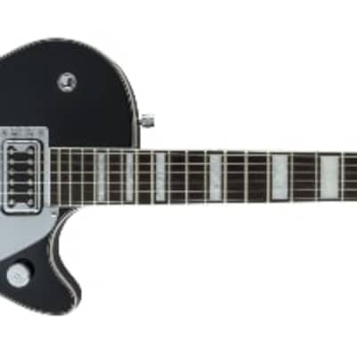 Gretsch G5220 Electromatic Jet BT - Black image 2