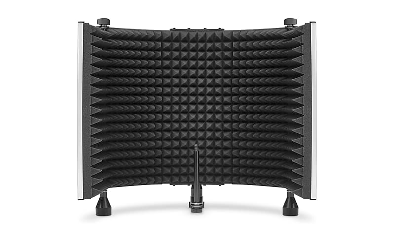 Marantz Professional Sound Shield | Vocal Reflection Filter Featuring EVA Acoustic Foam | Perfect for Podcasting, Studio Recording, Streaming and More image 1