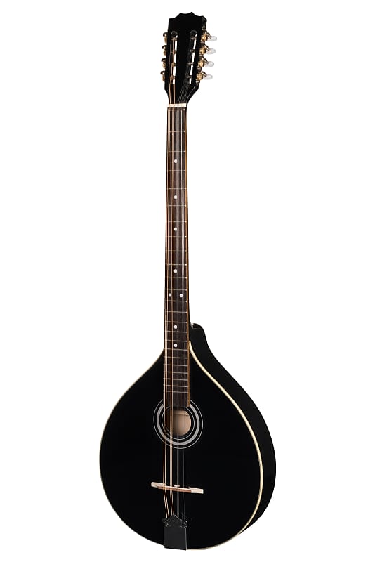 Hora Black Irish bouzouki Reverb