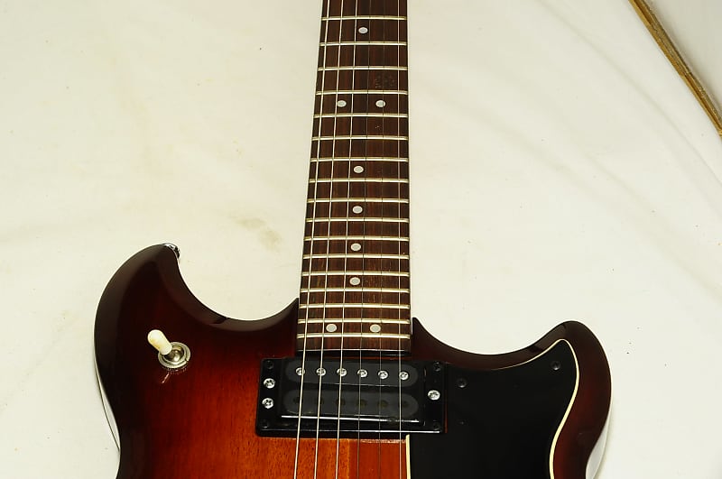YAMAHA SF-500 Super Fighter Electric Guitar made in 1978