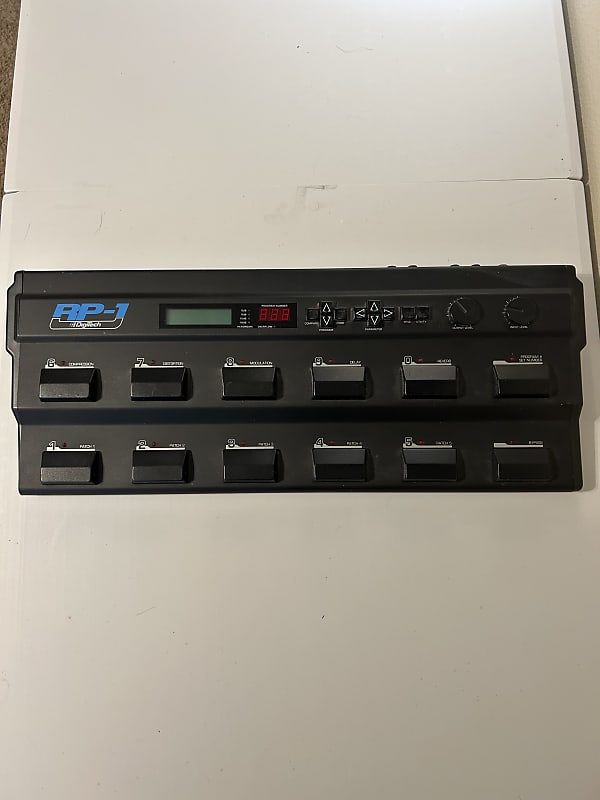 DigiTech RP-1