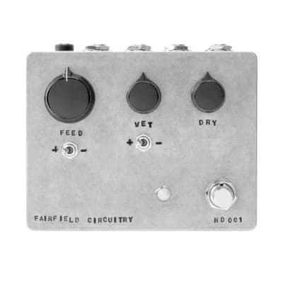 Fairfield Circuitry Hor D'oeuvre?, Active Feedback Loop for sale