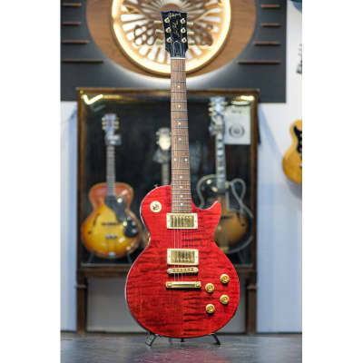 2001 Gibson Les Paul Junior Special Plus with Humbuckers