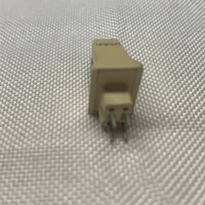 Ortofon TM14 Cartridge Needs Stylus image 4