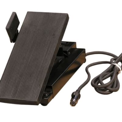 Hammond EXP-100F Expression Pedal for XK3C and SK1