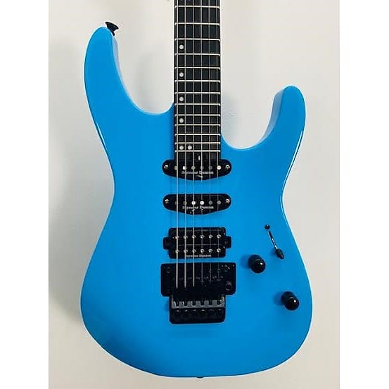 Charvel 2024 b stock