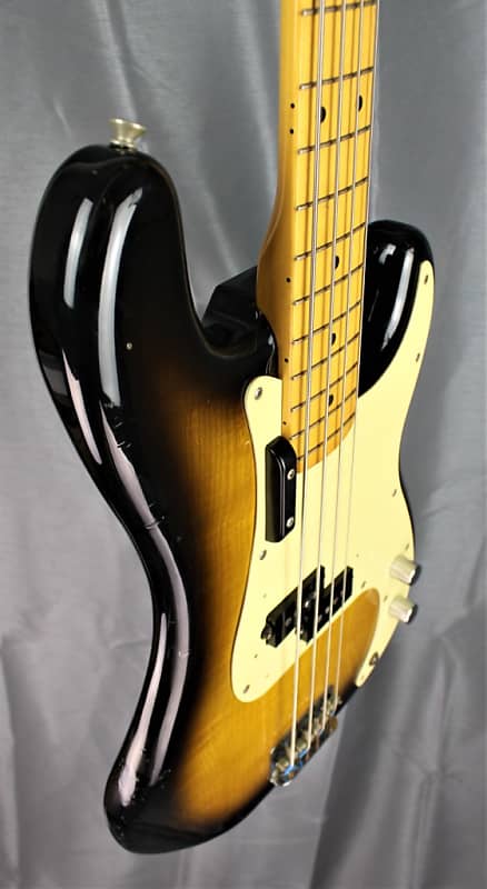 Fender Pecision Bass PB'57-US JV 1982 2TS japan import