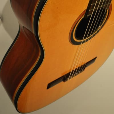 Merida NG16 Classical Guitar image 6