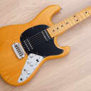 1978 Music Man Sabre II Vintage Electric Guitar 100% Original USA w/ Case, Leo Fender