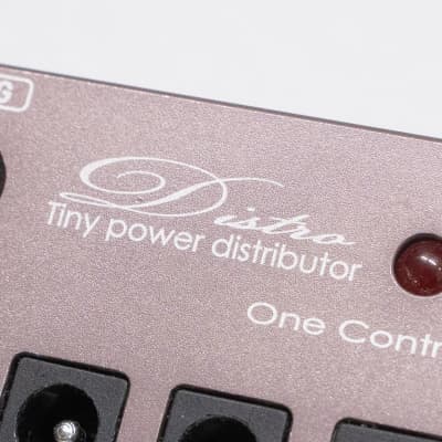 【used】ONE CONTROL / Distro tiny power distributor【GIB Yokohama】 image 8