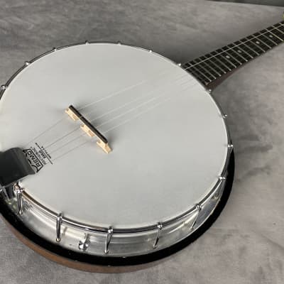 Peerless 5 string Banjo image 1