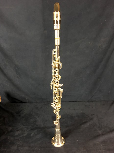 Holton clarinet hot sale