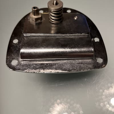 Fender Vibrato Tremolo 1982 jazzmaster 65 Reissue - Jaguar image 7