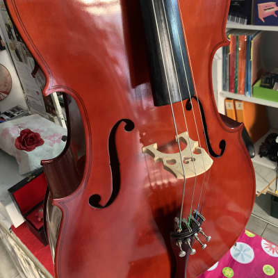 Soundsation Violoncello 4/4 image 5